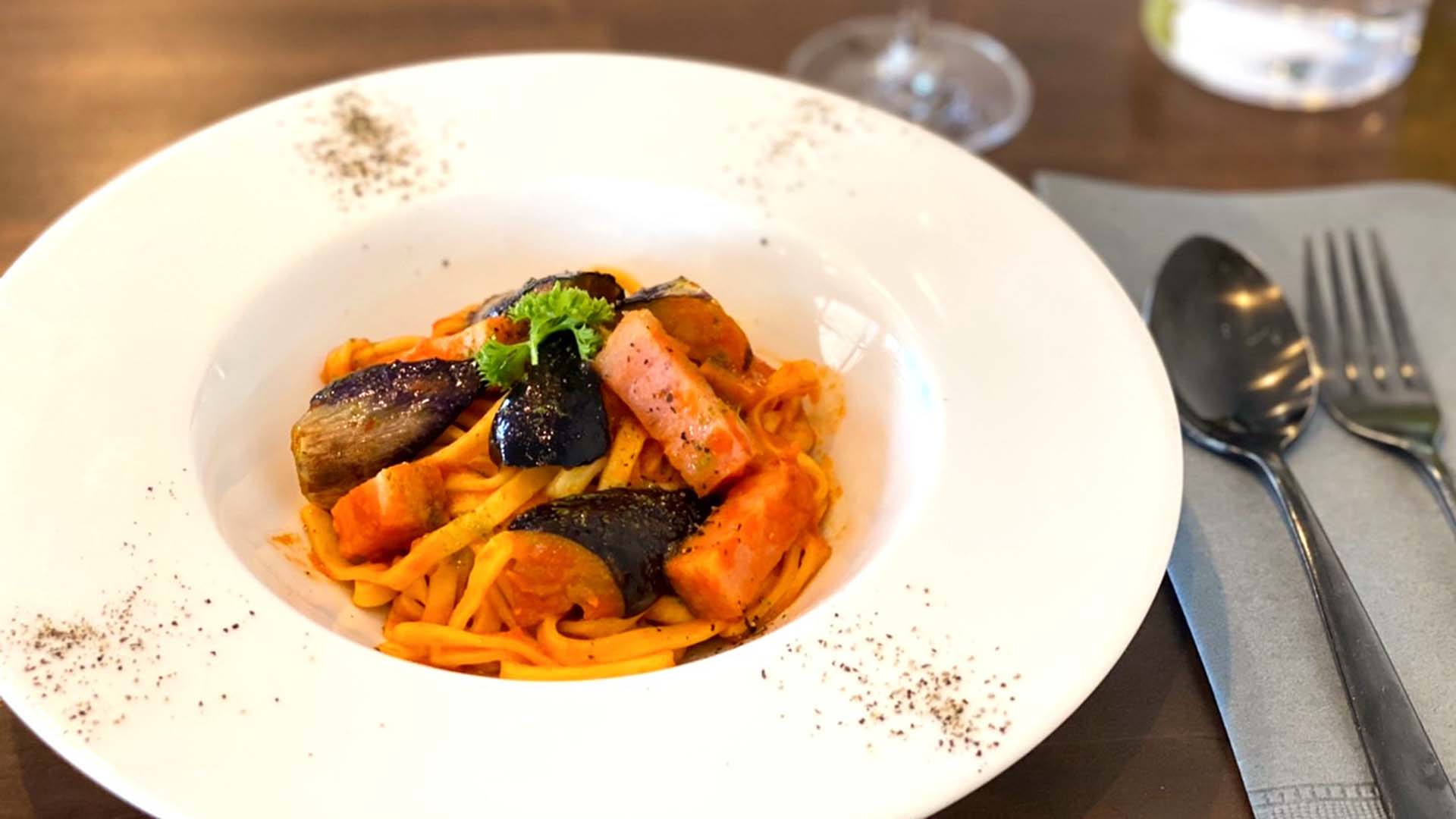 DINNER RESERVATION - ZEN RESORT NIKKO